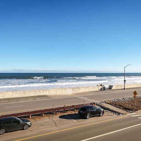Direct Oceanfront Studio Suite! Hampton Εξωτερικό φωτογραφία