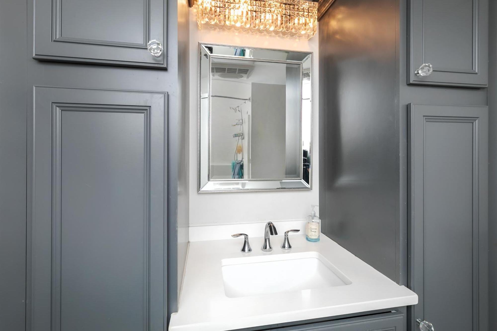 Direct Oceanfront Studio Suite! Hampton Εξωτερικό φωτογραφία