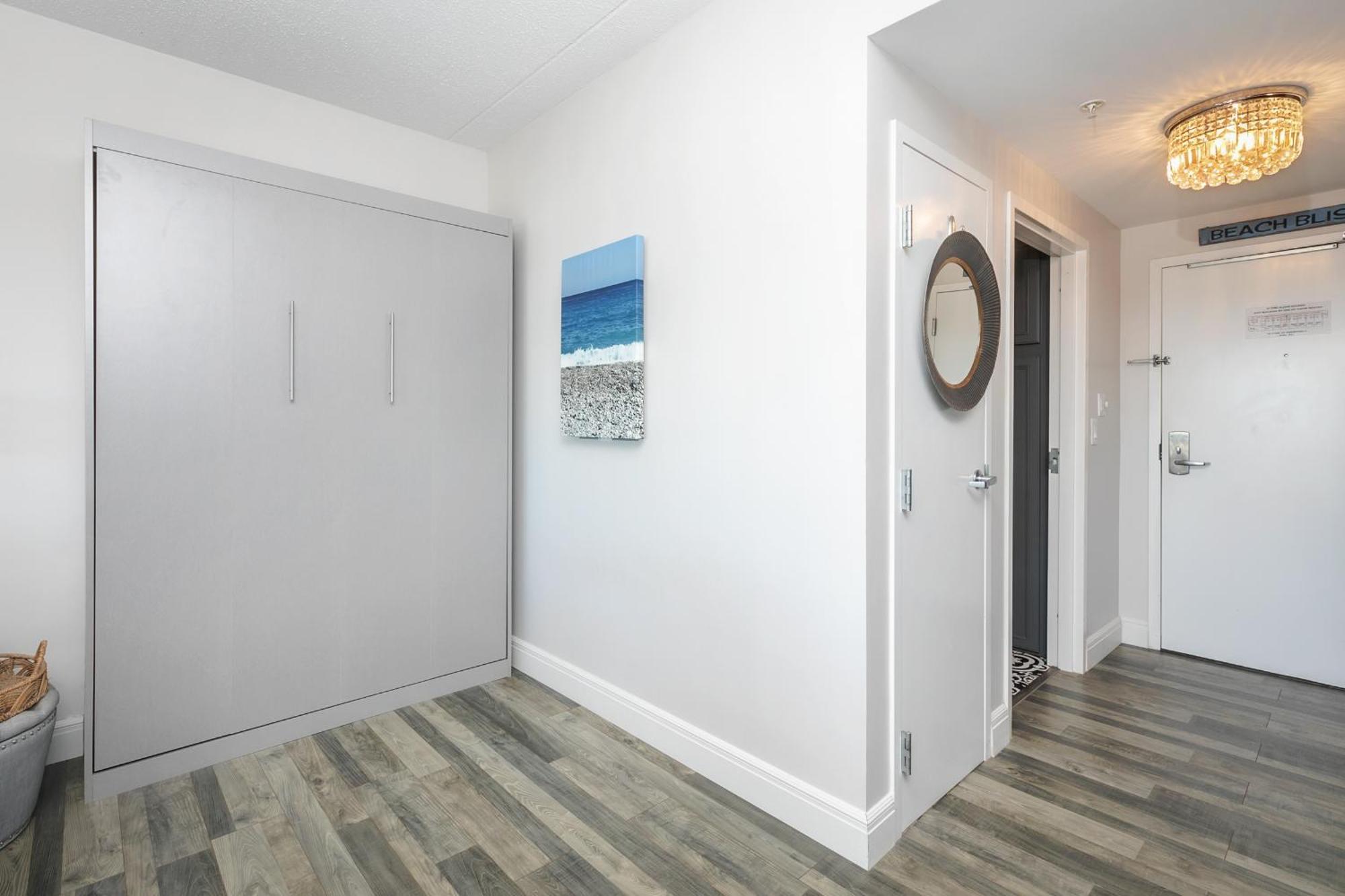 Direct Oceanfront Studio Suite! Hampton Εξωτερικό φωτογραφία