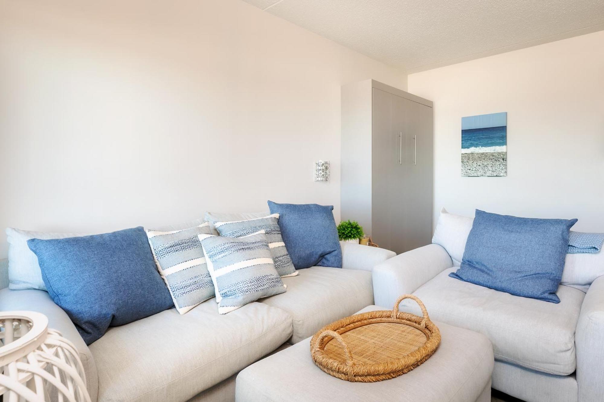 Direct Oceanfront Studio Suite! Hampton Εξωτερικό φωτογραφία